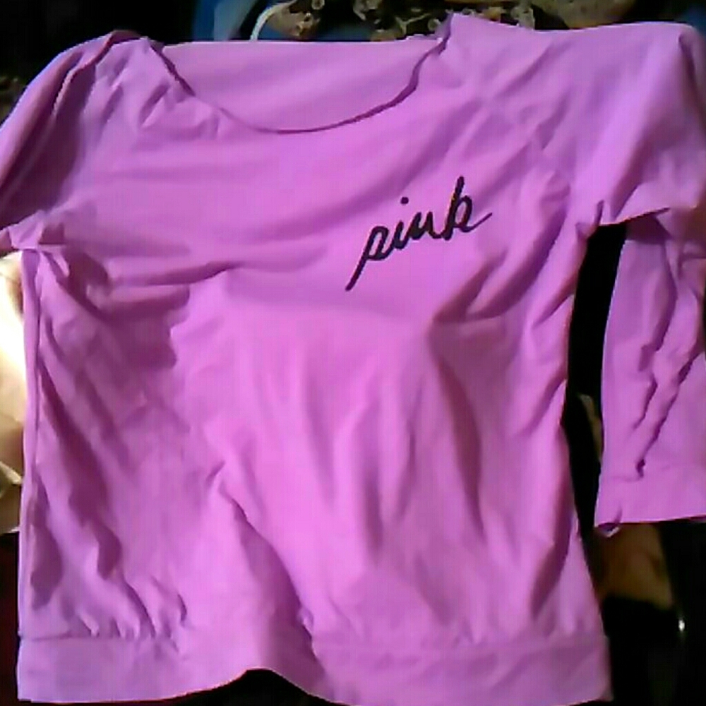 Shirt long sleeve.
